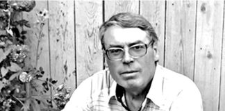 Пам’яті Віктора Баранова