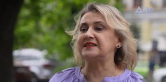 Щойно наші тиражі піднімуться до півмільйонних, виявиться, що в нас немає де їх друкувати, — Забужко