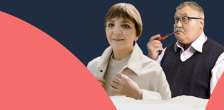 Засновники «Шалених авторок» назвали найкращі книжки українських авторів XXI століття