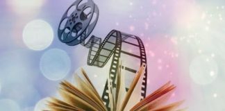 Книжки, що стали фільмами, або Сім найцікавіших екранізацій творів українських письменників