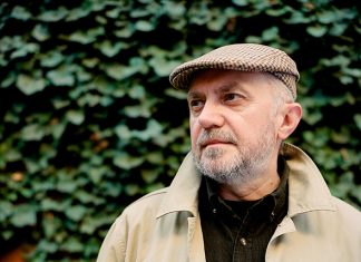 Василь МАХНО. Елегія вікна