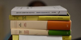 Гонкурівська премія-2024 оголосила фіналістів