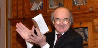 Відбудеться вечір пам’яті Віктора Женченка