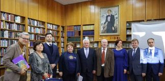 Нові обрії співдружності між Україною, Молдовою та Румунією