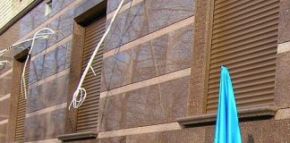 Відбудеться вшанування пам’яті Віктора Баранова