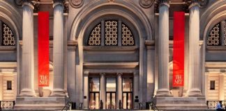 У Метрополітен-музеї запрацював український аудіогід