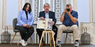 На Lviv BookForum презентували книгу про журналістику незалежної України «Від майданів до війни»