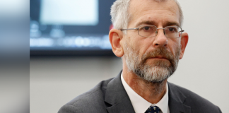 Польський історик отримав премію Ґедройця за книжку про акцію «Вісла»