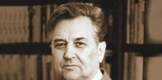 Держмистецтв оголосило конкурс на здобуття літературної премії імені Олеся Гончара