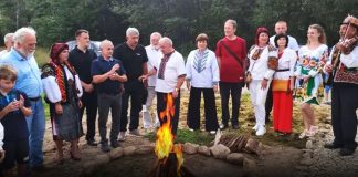 Іван Гаврилович. «Воєнні одсвіти ювілейної “Письменницької ватри… ”»