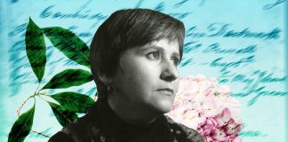 Поетка приватного світу: що варто знати про шістдесятницю Ірину Жиленко