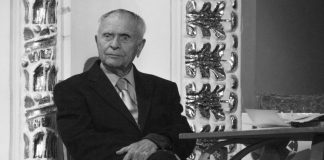 У Національному музеї літератури України відбудеться вшанування пам’яті Дмитра Павличка