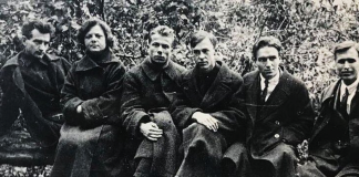 Мешканці Ворзеля виступили проти вулиці Підмогильного через неприємні асоціації