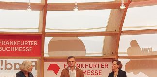 У Франкфурті відбулася дискусія «Світ після війни в України»