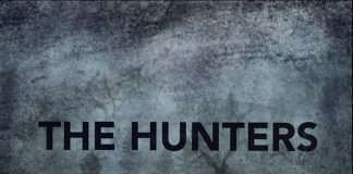 Фільм за романом «Тигролови»