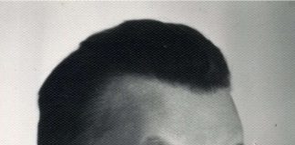 Відбудеться літературно-мистецький вечір «Цвітуть осінні тихі небеса», присвячений дню народження українського поета Андрія Малишка