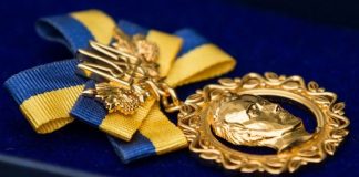 Відбувся перший тур конкурсу на здобуття Шевченківської премії