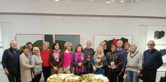 У Польщі відбулися творчі вечори Теодозії Зарівної