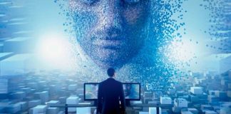 Створення штучного інтелекту українською мовою впишуть у Стратегію розвитку культури