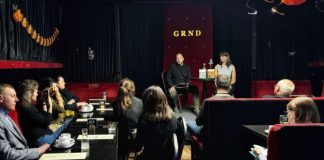 Речник МОУ переміг на поетичному конкурсі в Австрії