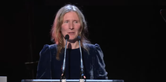 Лауреаткою Букерівської премії стала британська письменниця Саманта Гарві