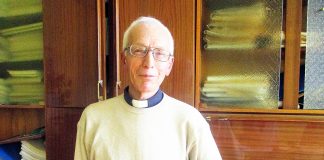 Отець Орест Смицнюк: Через власне духовне служіння хочу залишити у своїй творчості публіциста і краєзнавця світлий слід учення Христа…