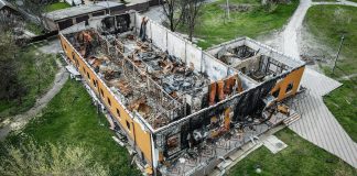 1000 днів війни у цифрах для культури