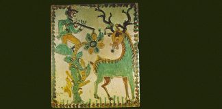 Андрій Содомора. Аура