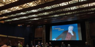 До Дня української писемності та мови у рамках Літературно-мистецького свята «Мово рідна, слово рідне…» відбулася науково-мистецька конференція на тему: «Українська держава: сторінки історії, етапи боротьби та новітні загрози»