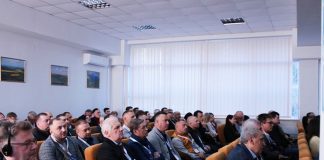 Як поліграфічна галузь зібралась в alma mater та яскраво нагадала своїм учасникам про можливості розвитку