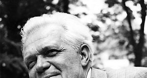 У Національному музеї літератури України відбудеться захід, присвячений непересічній творчості поета-сатирика Павла Глазового