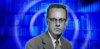 «Українськість найбільше промовляла до мене через європейськість» — Юрій Шевельов у лекції Олександра Савчука