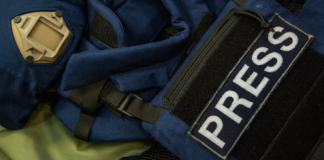 Комітет захисту журналістів закликає Україну забезпечити безперешкодну діяльність медіа