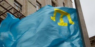 В Україні відбудеться марафон із наповнення «Вікіпедії» статтями кримськотатарською мовою