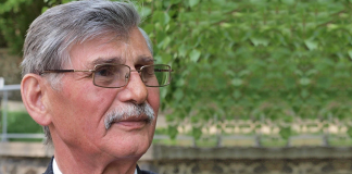 Михайло Косів: Мистецтво і Політика – разом!