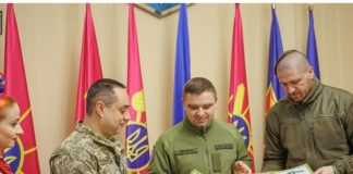 Визначено лавреатів премії імені Богдана Хмельницького за найкраще висвітлення війни в літературі та мистецтві