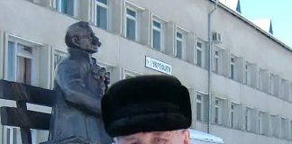 Оголошується конкурс на здобуття літературної премії імені Василя Фольварочного