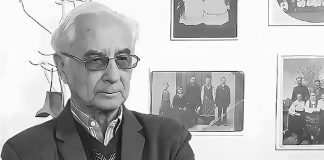 Андрій Содомора. Недопитий келих