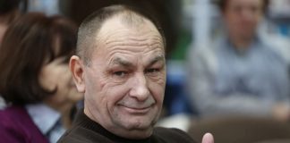 Вимагаю: Досить бути слабкими!