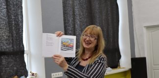 «Історії й уроки, почуті ненароком»: у м. Підгородне презентували нову книгу Лариси Омельченко