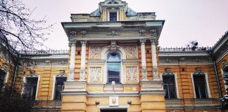 Триває прийом книг на здобуття Всеукраїнської літературної премії «Благовіст»