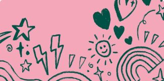 Оксфордський словник визначив дитяче слово року-2024