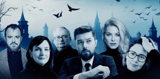 Стали відомі імена найбільш високооплачуваних польських письменників-2024