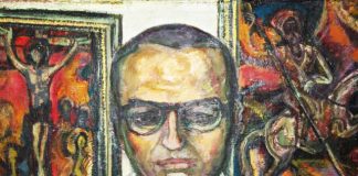 «Переможе світло, бо на те й Господь»