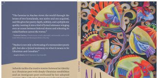 Світлана Іщенко: Мені хотілося розповісти світу про Україну, її історію і культуру через свій особистий досвід і погляд