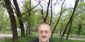 Оголошено збір коштів на кардіостимулятор для письменника Віктора Васильчука