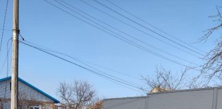 Позивний «Письменник», або Як ірпінці русню відірпінили