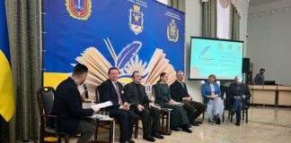 У Миколаєві відбувся ІІ Південний фестиваль рідної мови