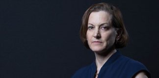 Енн Епплбом увійшла до довгого списку «Жіночої літературної премії за нонфікшн»