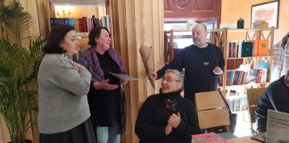 Світлана Короненко стала лауреаткою літературної премії РОДОВІДпремія2о25